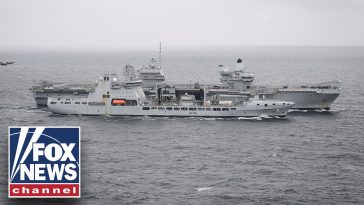 UK takes MAJOR action on NATO spending amid Trump pressure