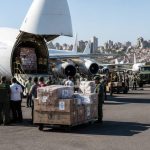 Conservatives: Back the Venezuela airbridge, reject the rumors