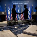 Trump Says US Will License Ukraine to Build Patriots — Reality Check