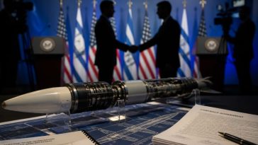Trump Says US Will License Ukraine to Build Patriots — Reality Check