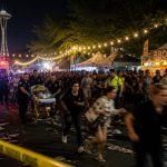 Bite of Seattle Shooting Injures Multiple — Where Were City Leaders