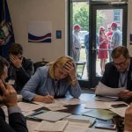 Democrats Replace Platner but Keep Radical Agenda, Maine GOP Smiles