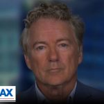 Rep. Rand Paul: 'Dr. Fauci kept this hidden from the public'