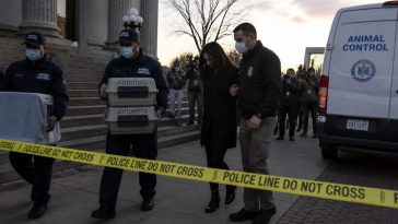 Nurse Practitioner Arraigned After 73 Dead Cats, 28 Saved
