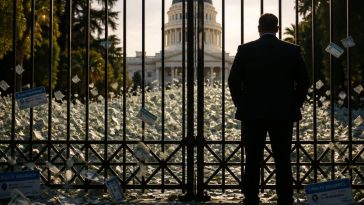 Trump Can Stop California’s Stealth Health Tax — Say No