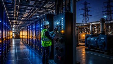 AI Servers to Outconsume All Conventional Data Centers by 2027