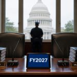 Justices Barrett and Kagan Face Congress Over $20M Security Request