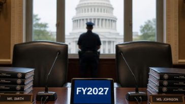 Justices Barrett and Kagan Face Congress Over $20M Security Request