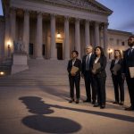 Fourth Circuit Defies Supreme Court, Blocks President Trump's DEI Firings
