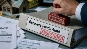 HUD Suspends Virgin Islands' $2B Hurricane Aid Over Fraud