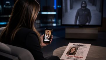 Today Host Savannah Guthrie Doubles Down With $1M Plea for Missing Mom