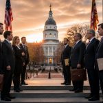 DOJ Sues Maryland and AG Anthony G. Brown Over Sanctuary Law