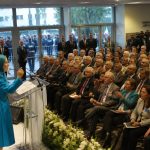 Paris Ban Backfires as NCRI’s president-elect Rajavi Calls Tehran Weak
