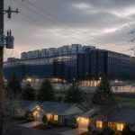 Oregon Hits AI Data Centers with 29% Electricity Hike