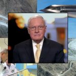 Could Pickaxe Mountain be the next target in the US-Iran war?