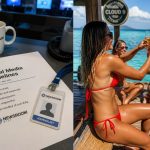Jenise Fernandez Posts Bikini Photos Weeks After News Director's Warning