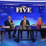 'The Five' on US weighing EXPANDED operations in Iran