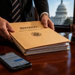 Jim Jordan Refers Jack Smith to DOJ Over Alleged Text Message Lies