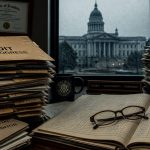 Report: State Auditor Rob Sand Ignored $25–27M Court Funds