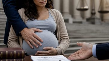 Rep. Andy Ogles to Ban Forced Abortions in Surrogacy Deals