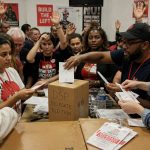 Narrow DSA Vote Blocks All‑Member Endorsement, Boosts GOP 2028