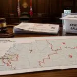 Federal Judges Let Tennessee Map Stand, Representative Steve Cohen Won't Run