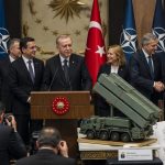 Trump Brags of Tremendous Love at NATO, Licenses Patriots for Ukraine