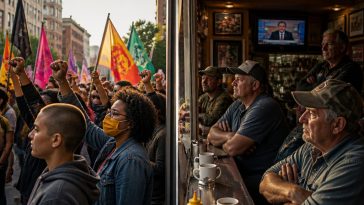 Rep. Pramila Jayapal: Socialism Is Popular, Working‑Class Says No