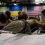 Trump Pledges US License for Ukraine to Build Patriot Interceptors