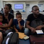 DHS Offers Free Flights and $2,600 to Haitians Amid TPS End