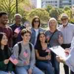Elon Poll Busts Patriotism Panic: 68% Proud to Be American