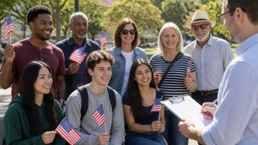 Elon Poll Busts Patriotism Panic: 68% Proud to Be American