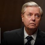 FIRED UP: Lindsey Graham's MOST DEFINING Senate moment