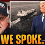My Surreal Conversation With President Trump...