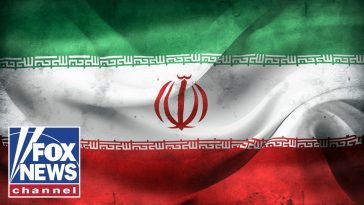 Iran is an 'evil regime' that has no respect: GOP lawmaker