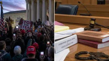 Why Defending the Tates Destroys Conservative Credibility