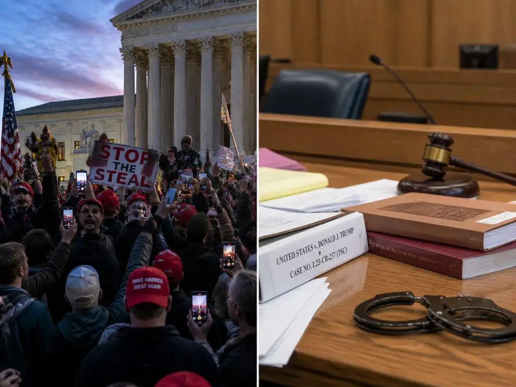 Why Defending the Tates Destroys Conservative Credibility