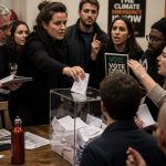 DSA splits over 2028 endorsement as AOC buzz grows