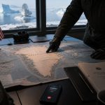 Trump Told Envoy Jeff Landry We Need to Get Greenland