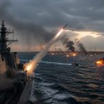 Trump: Ceasefire Over — U.S. Strikes 80+ Iranian Targets