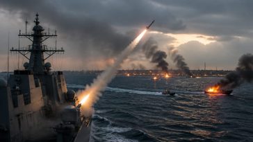Trump: Ceasefire Over — U.S. Strikes 80+ Iranian Targets