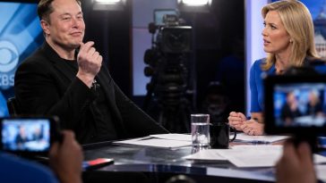 Musk Mic Drop Exposes The Economist's Media Arrogance