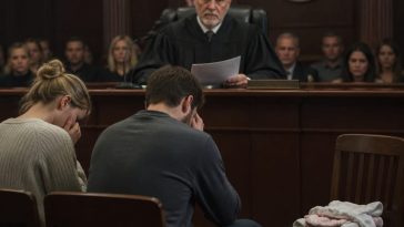 Judge Bargnesi Hands Probation to Parents Who Starved Infant
