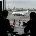Trump Announces Move to Restore Direct US-Lebanon Flights, Hurdles Ahead