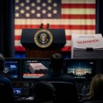 President Donald Trump: NBC and ABC Hid My Election Documents