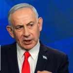 Netanyahu vows 'FORCEFUL' response to Iran attacks