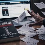 Amazon Says Removed in Error After Mark Dice Book Disappears