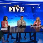 ‘The Five’: Dems spend 4th of July BASHING Trump and America