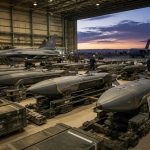 Air Force Plans $218K Stand‑Off Missiles to Flood Adversaries