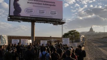 President Trump Demands SCOTUS Rehearing, Says Billboards Prove Scam